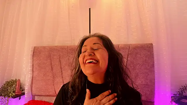 Victoriaa_Anderson Webcam-Show