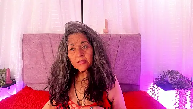 Show de Victoriaa_Anderson na webcam