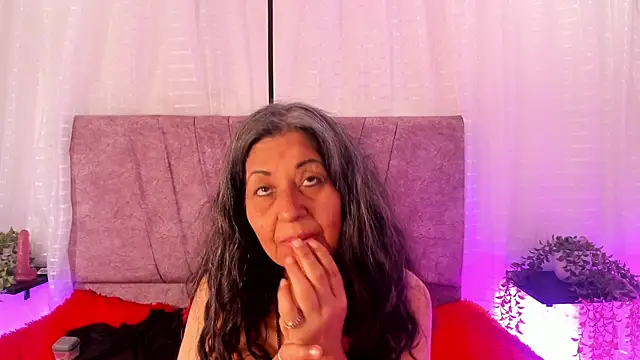 Victoriaa_Anderson Show Webcam