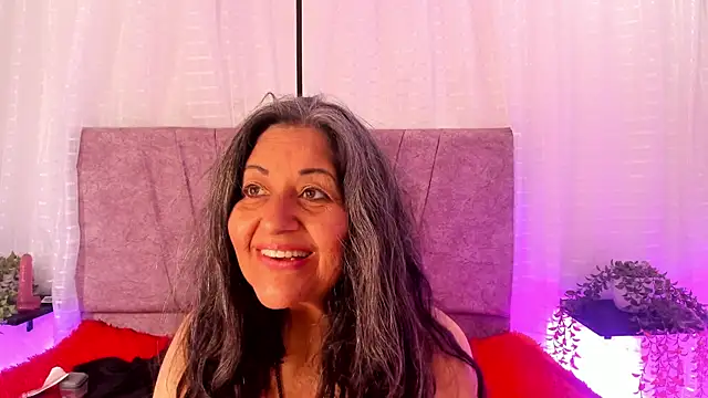Victoriaa_Anderson's Webcam Show