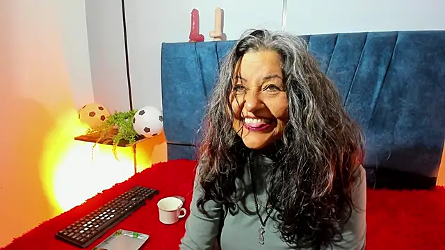 Victoriaa_Anderson's Live XXX Chat
