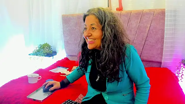 Show de Victoriaa_Anderson na webcam