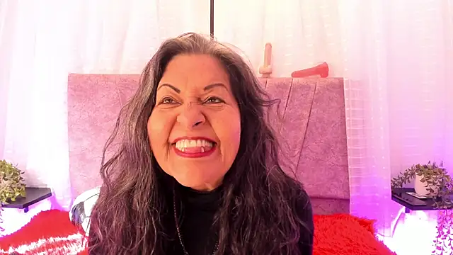 Victoriaa_Anderson's Webcam Show