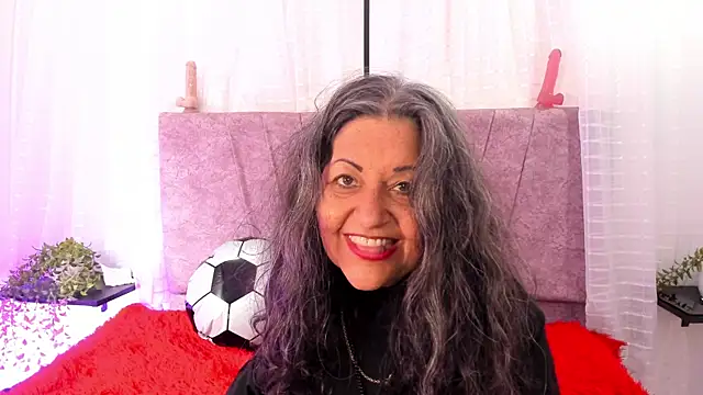 Chat XXX ao vivo de Victoriaa_Anderson