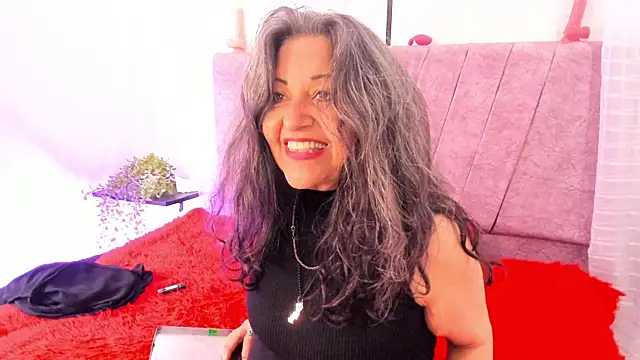Victoriaa_Anderson's Live XXX Chat