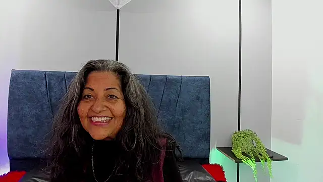 Webkamerová show Victoriaa_Anderson