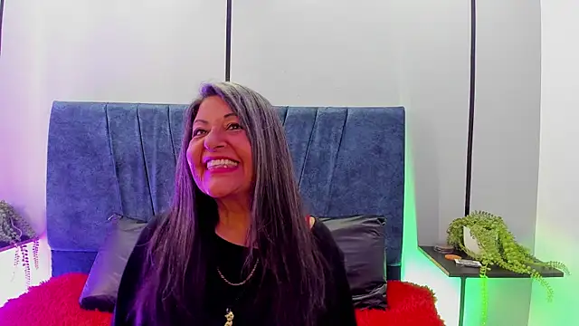 Show Webcam de Victoriaa_Anderson