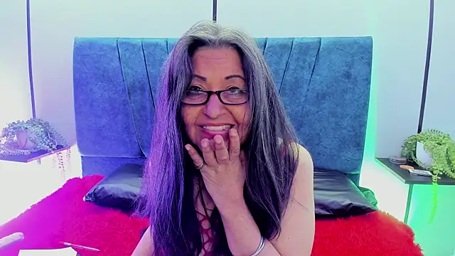 Victoriaa_Anderson's Live XXX Chat