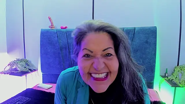 Chat XXX ao vivo de Victoriaa_Anderson