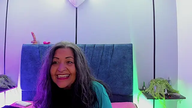 Victoriaa_Anderson ওয়েবক্যাম শো