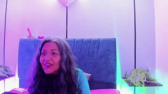 Victoriaa_Anderson ওয়েবক্যাম শো
