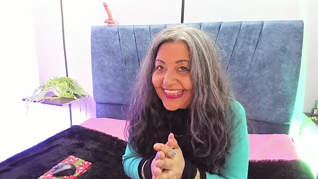 Victoriaa_Anderson Pertunjukan Webcam