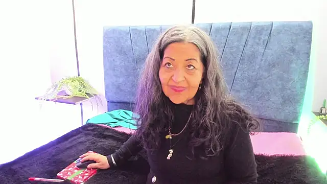 Victoriaa_Anderson's Webcam Show