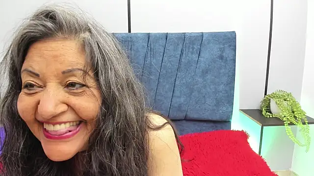 Victoriaa_Anderson Webcam-Show