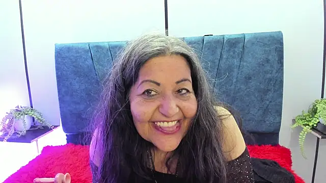 Victoriaa_Anderson 网络视讯表演