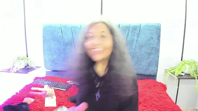 Show Webcam de Victoriaa_Anderson