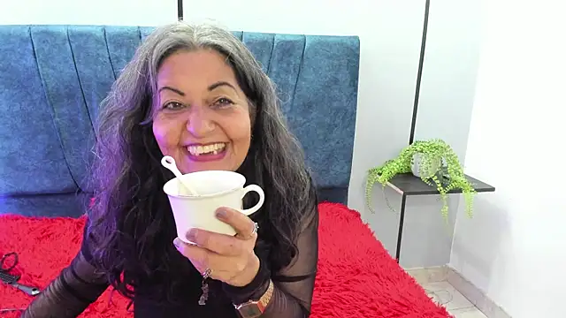 Victoriaa_Anderson Webcam Show