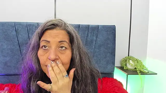 Show Webcam de Victoriaa_Anderson