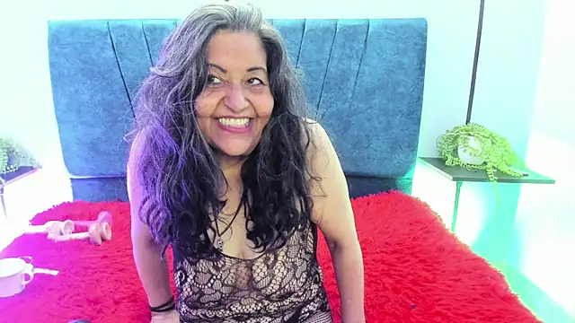 Show de Victoriaa_Anderson na webcam