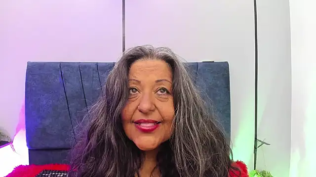 Victoriaa_Anderson Webcam-Show