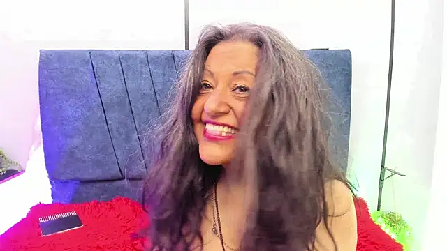 Victoriaa_Anderson's Webcam Show