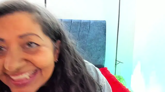 Show Webcam de Victoriaa_Anderson