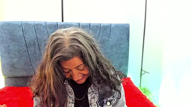 Webkamerová show Victoriaa_Anderson