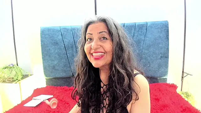 Victoriaa_Anderson Show Webcam