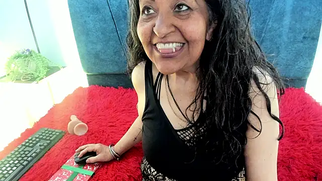 Victoriaa_Anderson Chat XXX in diretta