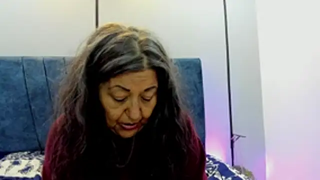 Chat +18 de Victoriaa_Anderson ao vivo