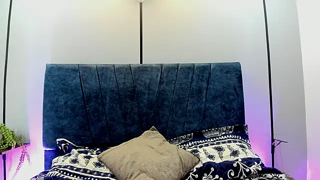 Victoriaa_Anderson's Webcam Show