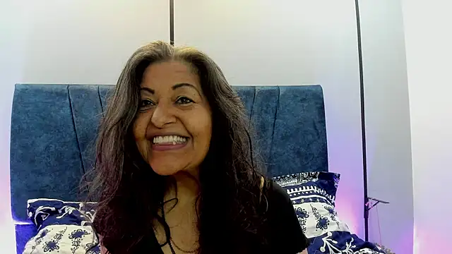 Victoriaa_Anderson's Webcam Show