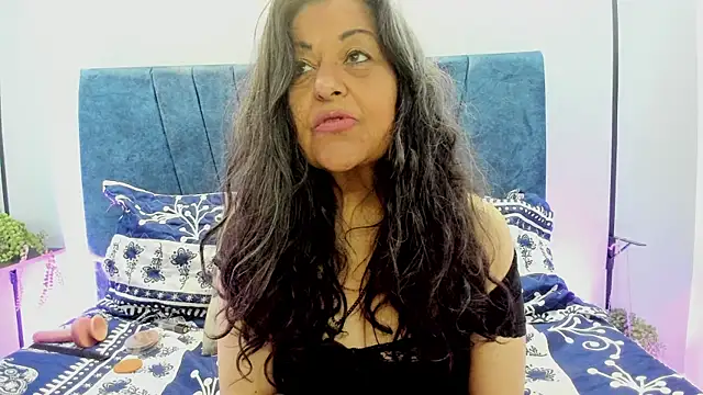 Show Webcam de Victoriaa_Anderson