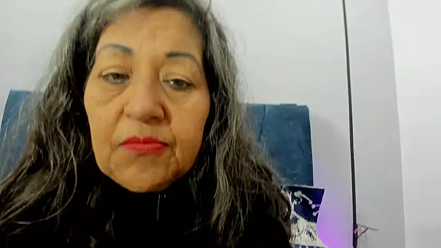 Show Webcam de Victoriaa_Anderson