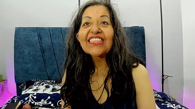 Show de Victoriaa_Anderson na webcam