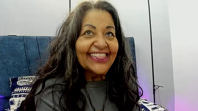 Show Webcam de Victoriaa_Anderson