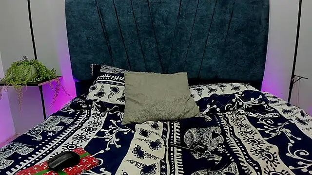 Victoriaa_Anderson Webcam-Show