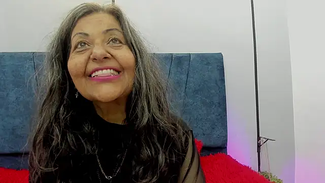 Show de Victoriaa_Anderson na webcam