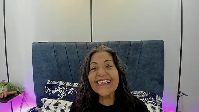 Victoriaa_Anderson's Webcam Show