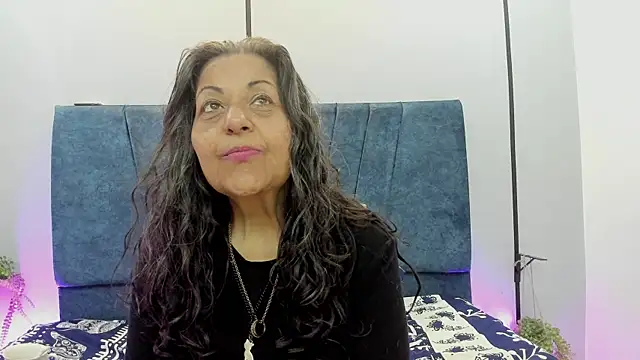 Show webcam de Victoriaa_Anderson