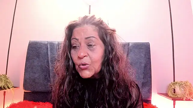 Chat +18 de Victoriaa_Anderson ao vivo