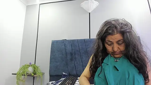 Show Webcam de Victoriaa_Anderson
