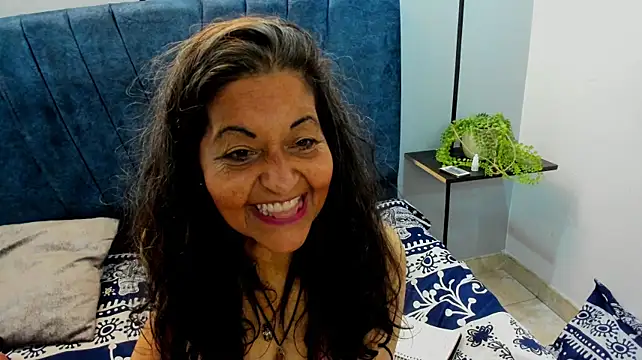 Victoriaa_Anderson Webcam-Show