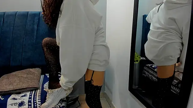 Victoriaa_Anderson's Webcam Show
