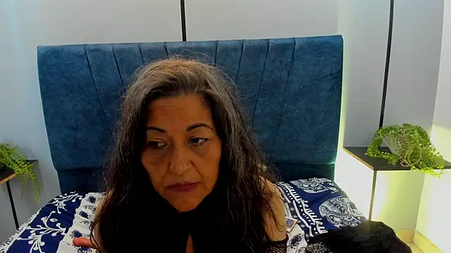 Show de Victoriaa_Anderson na webcam