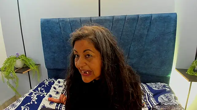 Victoriaa_Anderson's Webcam Show