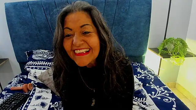 Show Webcam de Victoriaa_Anderson