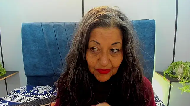 Show de Victoriaa_Anderson na webcam