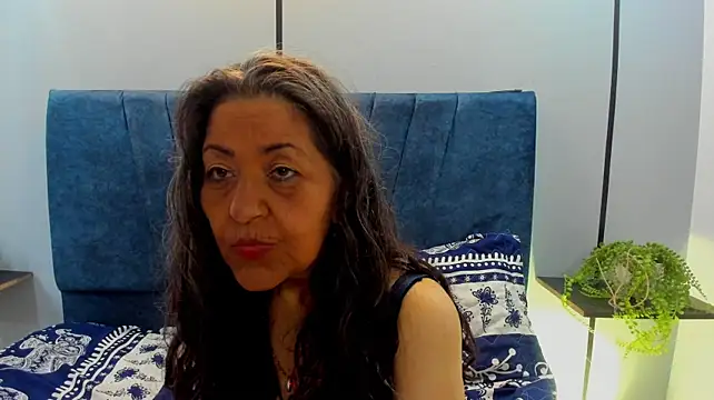 Victoriaa_Anderson Pertunjukan Webcam