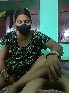 Hotbhabhi_089 Webcam Show